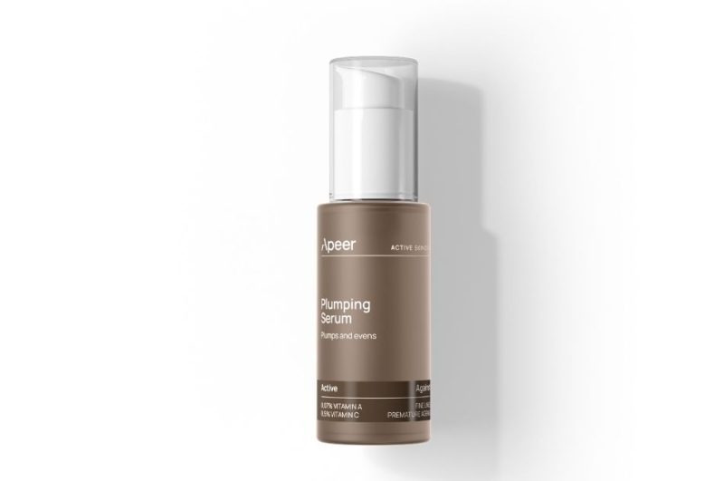 Apeer Plumping Serum