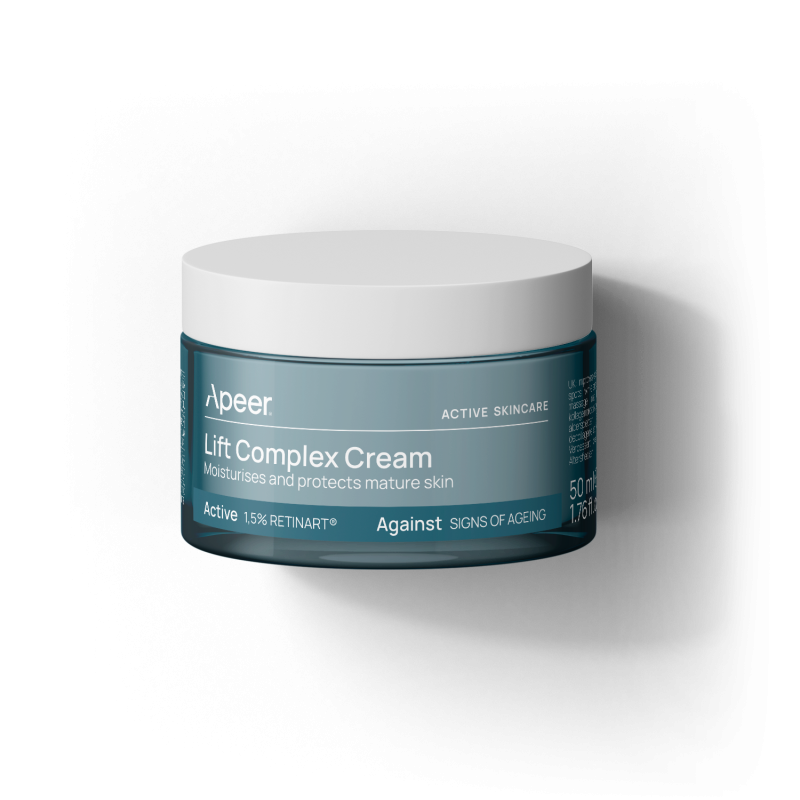 Apeer Lift Complex Cream 50 ml. O'skin Clinic.