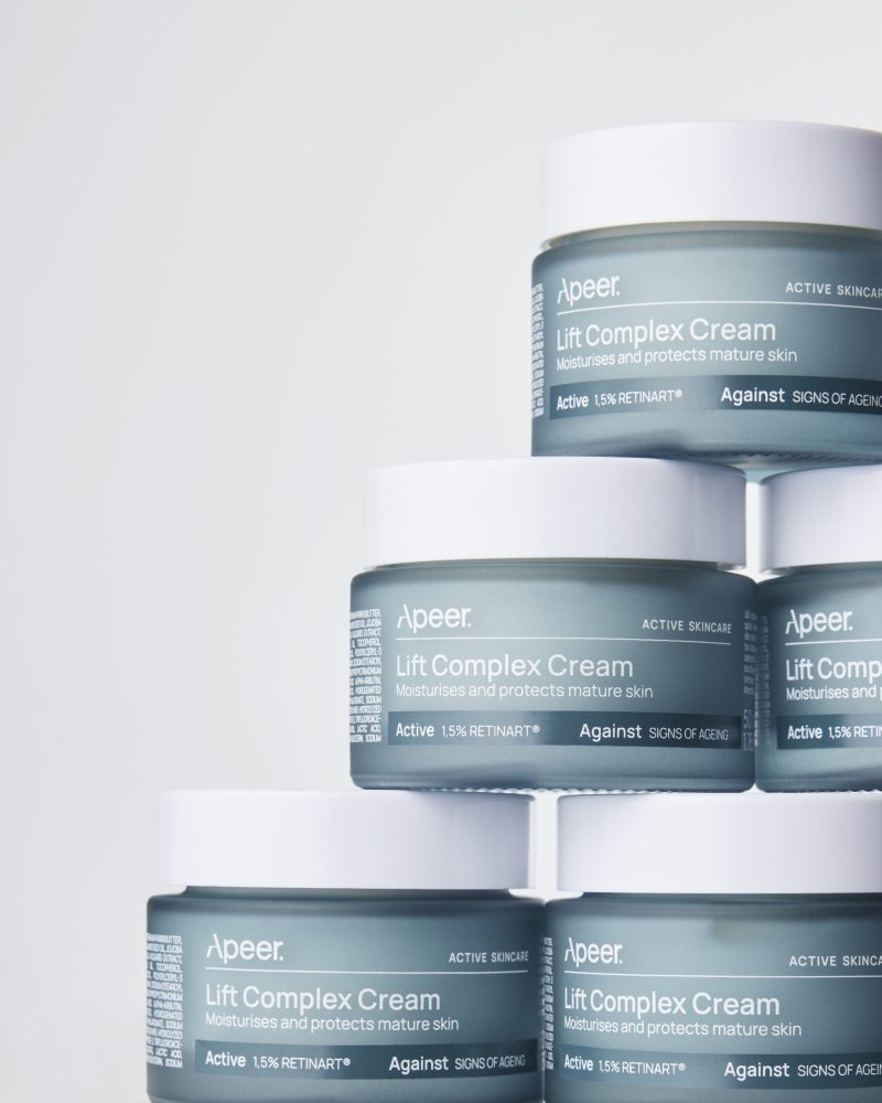 Apeer Lift Complex Cream
