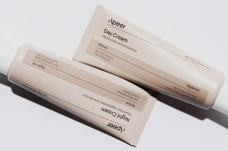 Apeer Day Cream