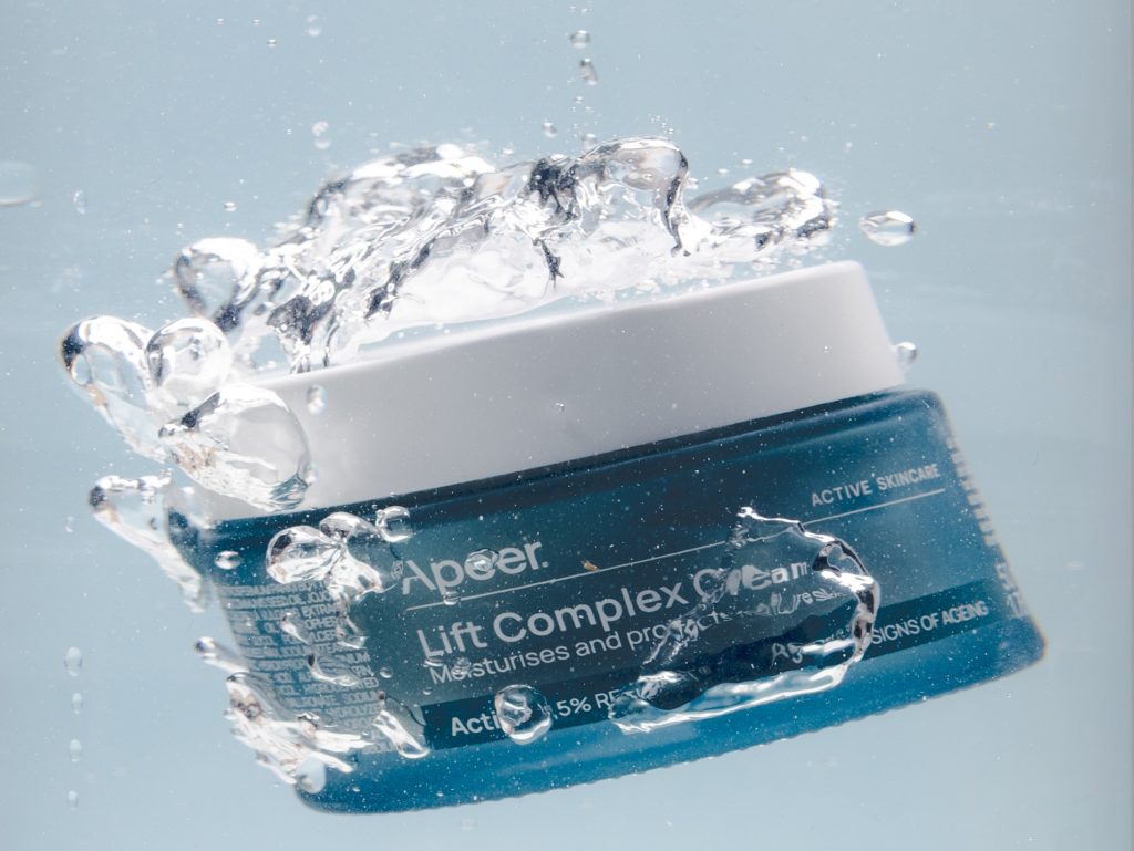 Apeer Lift complex cream. O'skin Clinic.