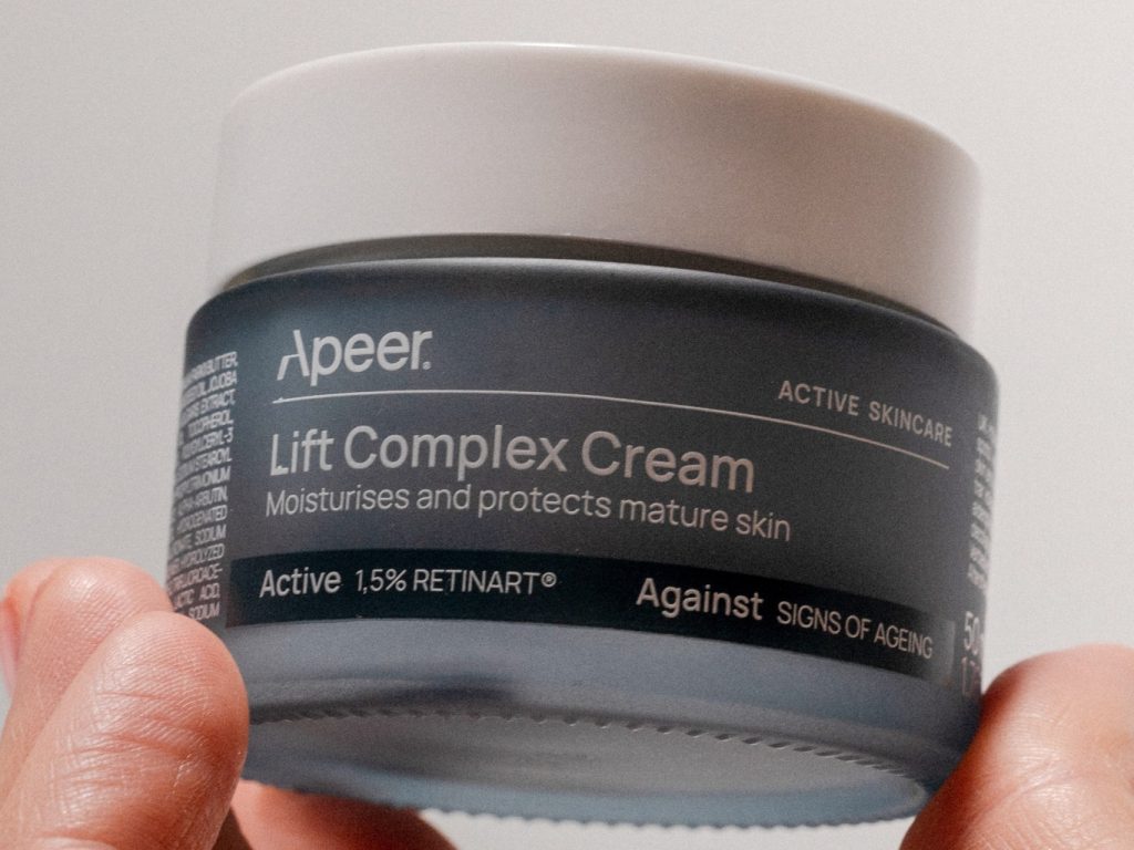 Lift Complex Cream Apeer