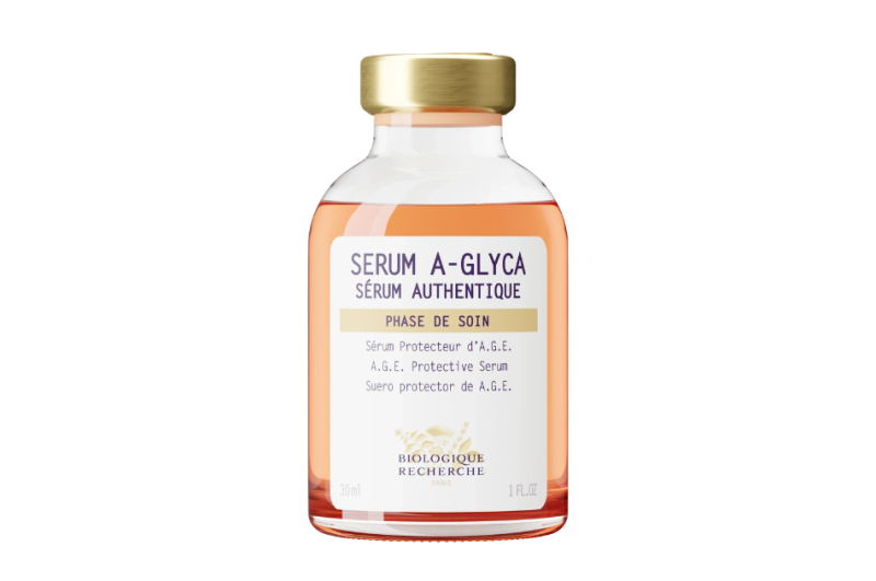 Biologique Recherche Serum A-Glyca Serum Authentique. O'skin Clinic Kolding