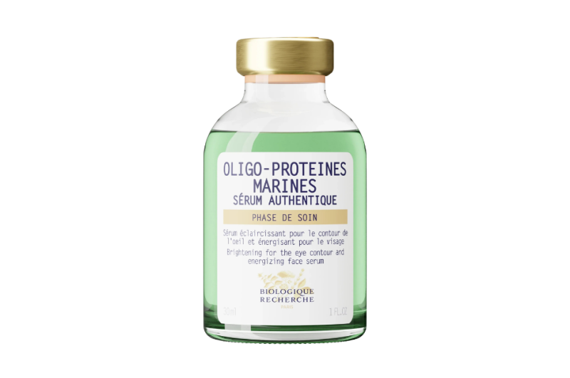 Biologique Recherche OLIGO-PROTÉINES MARINES. O'skin Clinic