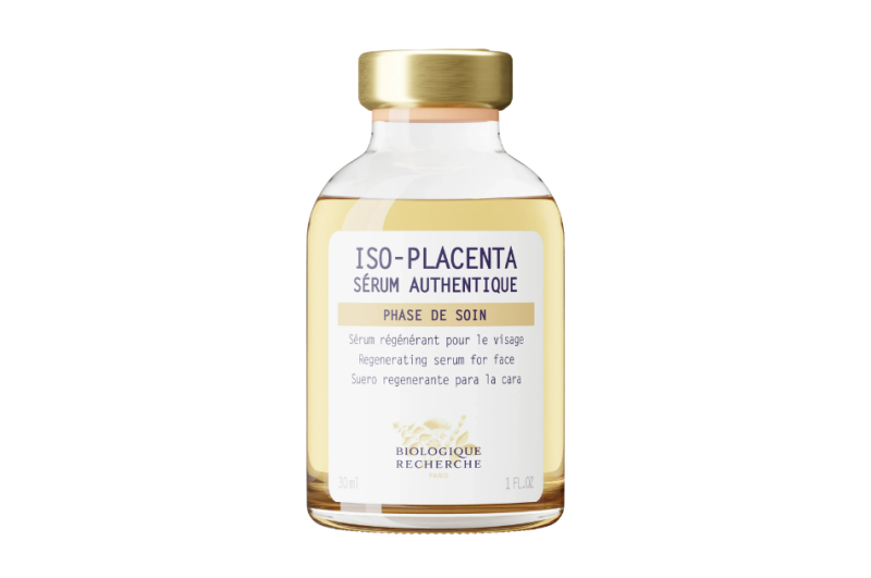 Biologique Recherche Iso Placenta Serum Authentique