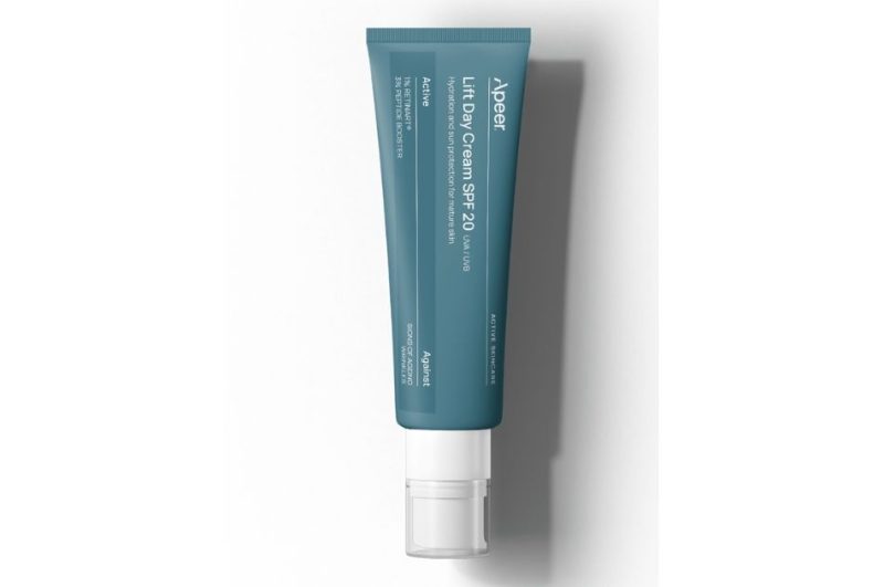 Apeer Lift Day Cream. O'Skin Clinic Kolding
