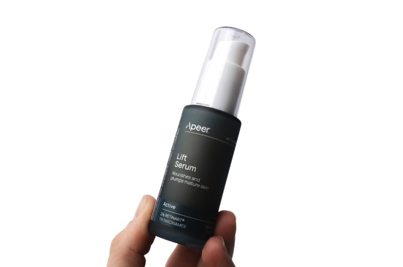 Apeer Lift Serum