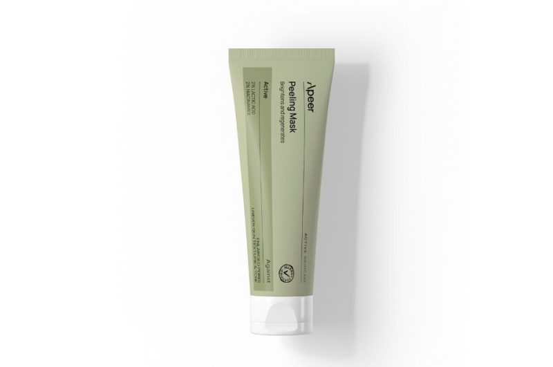 Apeer Peeling Mask