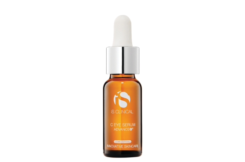 iS Clinical C Eye Serum Advance+