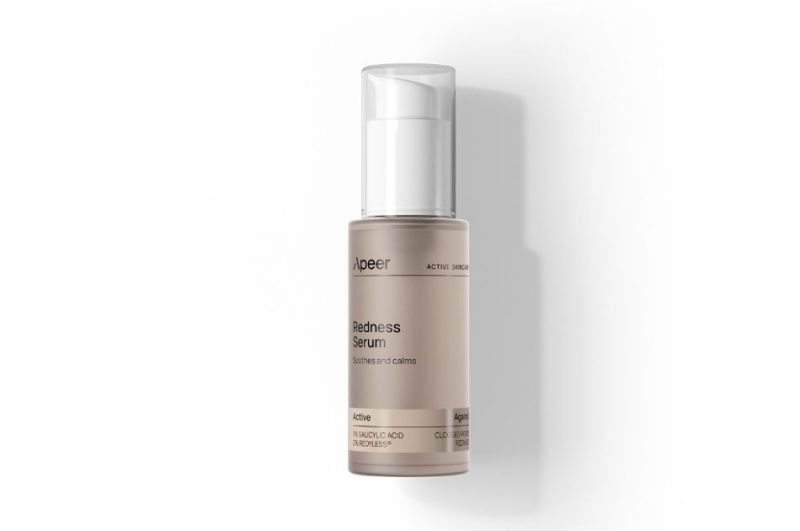 Apeer Redness Serum