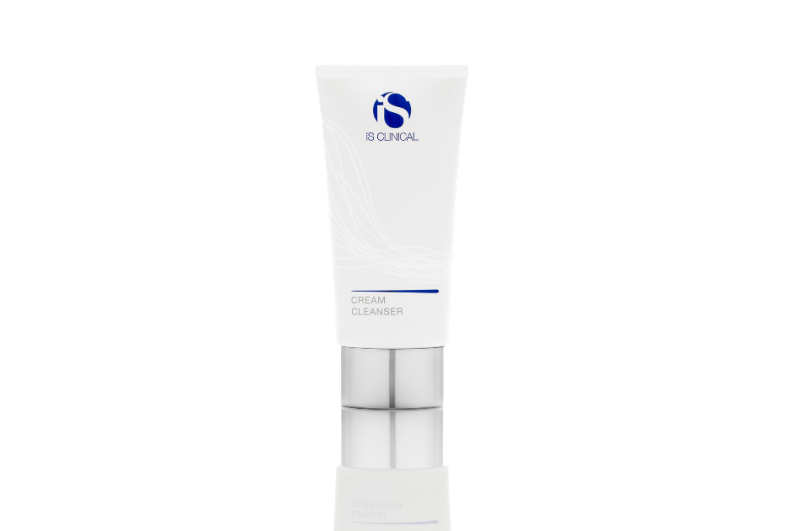 iS Clinical Cream Cleanser
