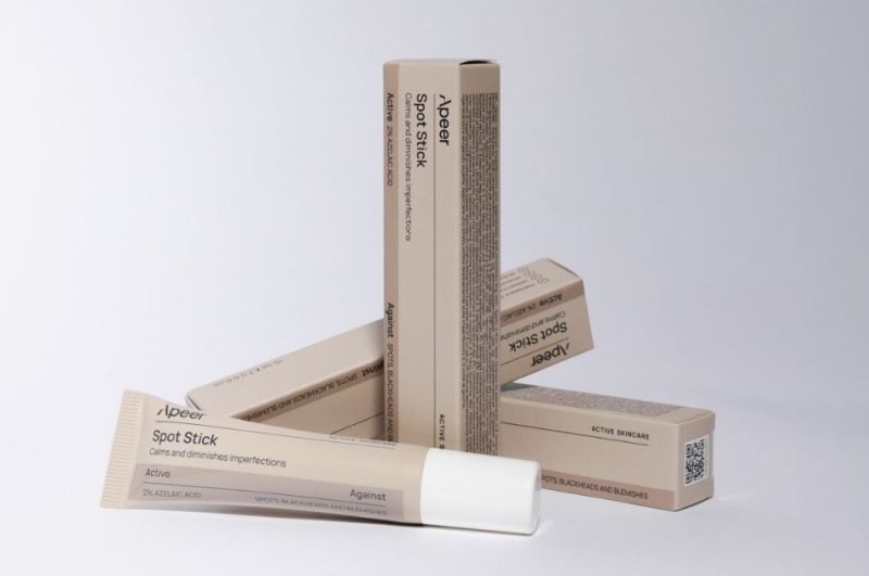 Apeer Spot Stick