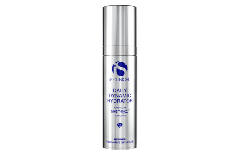 iS Clinical Daily Dynamic Hydrator. O'Skin Clinic Kolding.