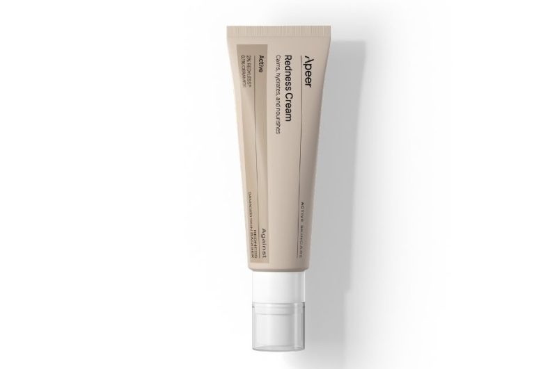 Apeer Redness Cream. O'Skin Clinic Kolding.