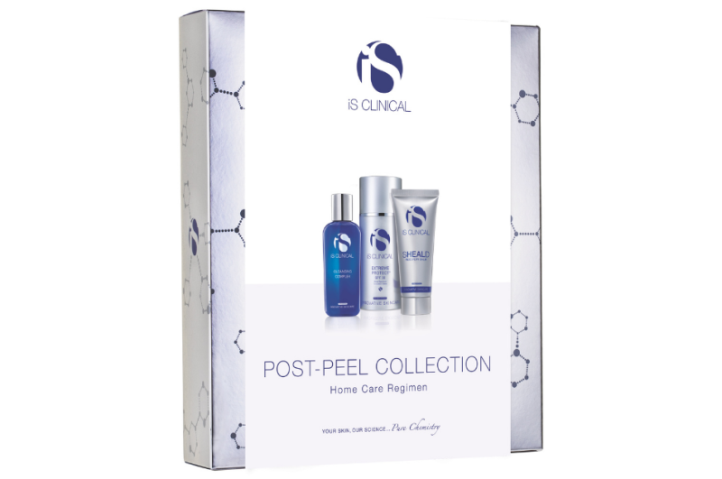 iS Clinical Post-Peel Collection
