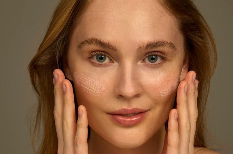 Apeer Redness Cream