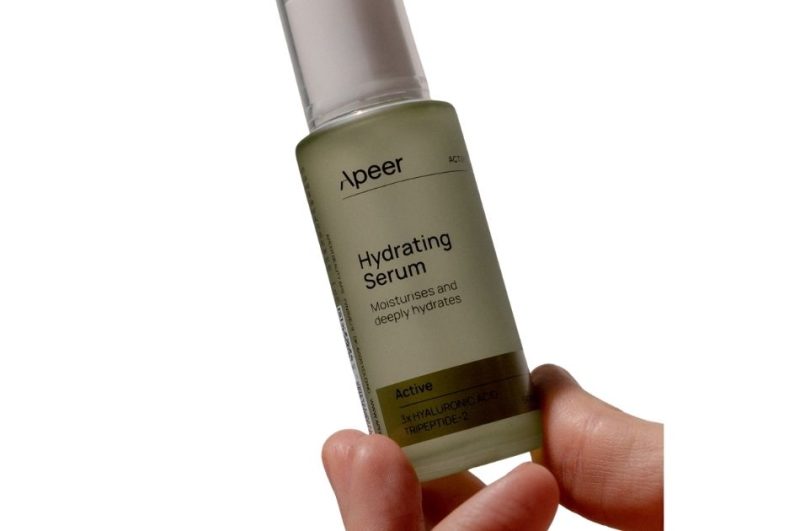 Apeer Hydrating Serum