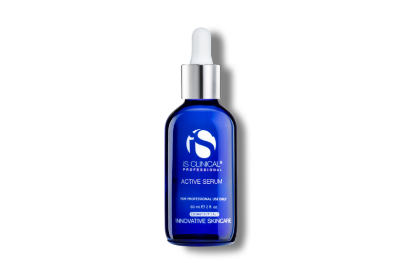 iS Clinical Active Serum
