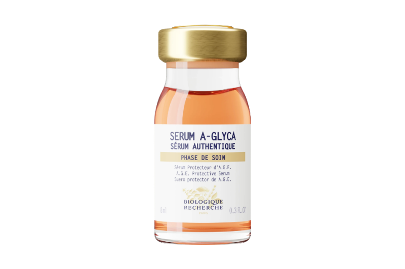 Biologique Recherche Serum A-Glyca Serum Authentique. O'skin Clinic Kolding