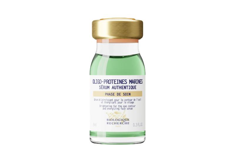 Biologique Oblige-Proteines Marines Serum Authentique