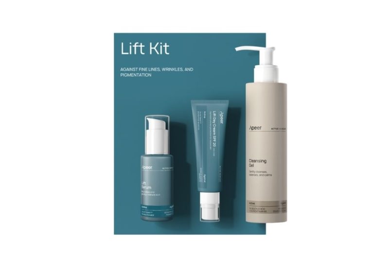 Apeer Lift Kit. O'Skin Clinic