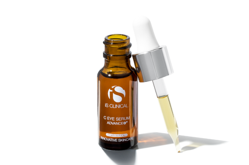 iS Clinical C Eye Serum Advance+