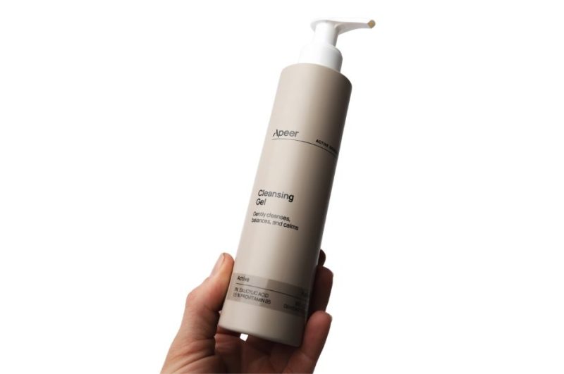 Apeer Calming Kit
