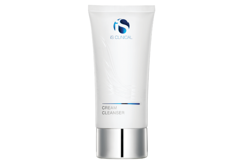 iS Clinical Cream Cleanser. O'Skin Clinic