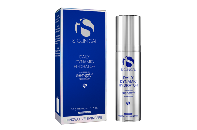 iS Clinical Daily Dynamic Hydrator