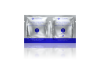 iS Clinical Extra Strength Active Peel Brightening System. O'Skin Clinic
