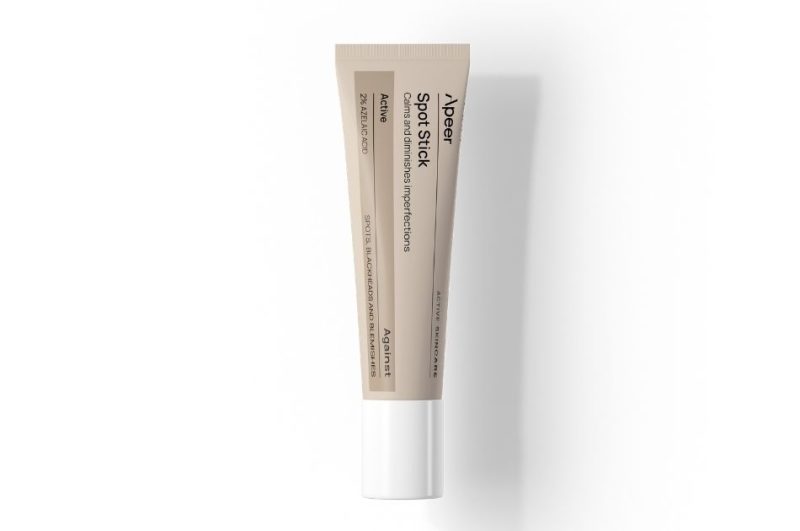 Apeer Spot Stick. O'Skin Clinic.