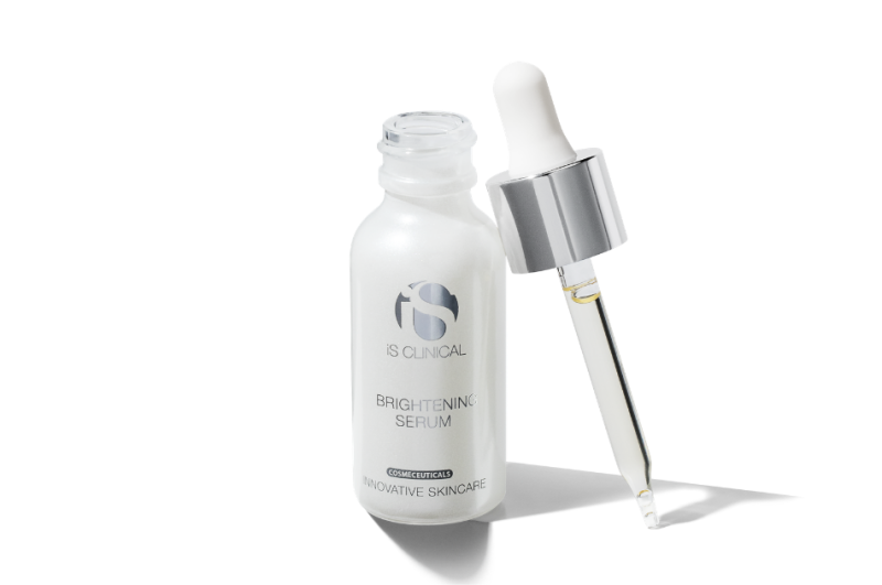 iS Clinical Brightening Serum. O'Skin Clinic Kolding