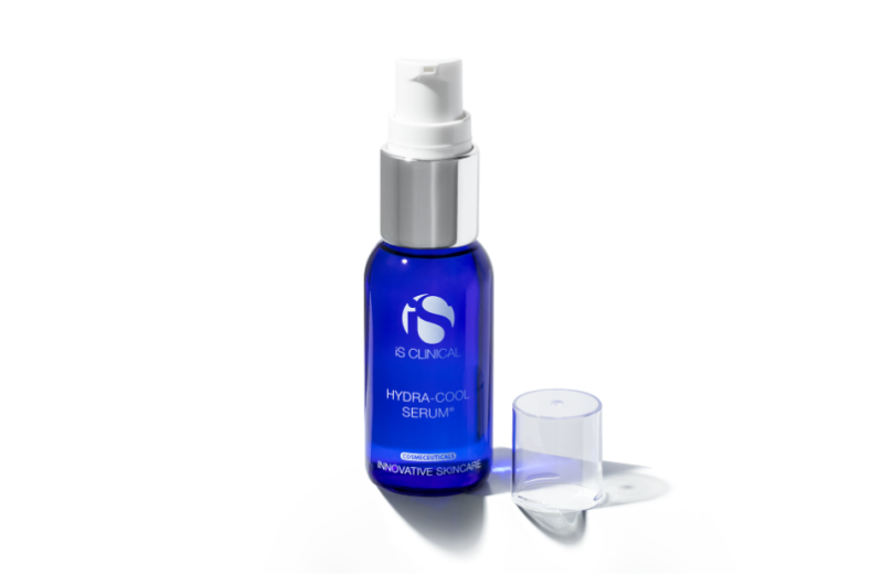 iS Clinical Hydra-Cool Serum. O'Skin Clinic.