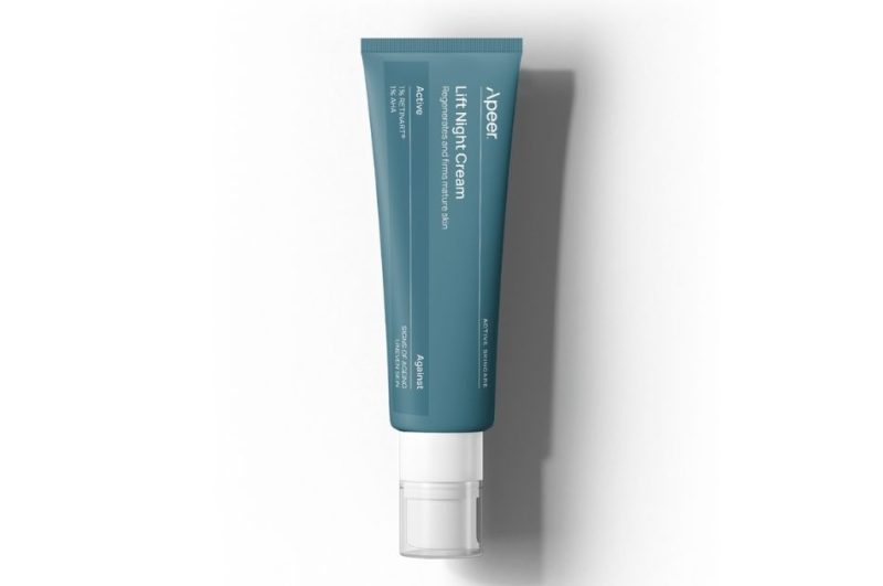 Apeer Lift Night Cream. O'Skin Clinic