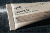 Apeer Cleansing Gel Travel Size.