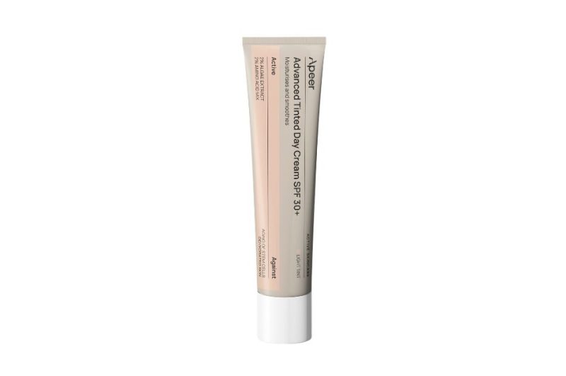 Apeer Advanced Tinted Day Cream Light. O'Skin Clinic Kolding