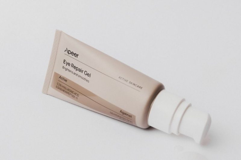 Apeer Eye Repair Gel
