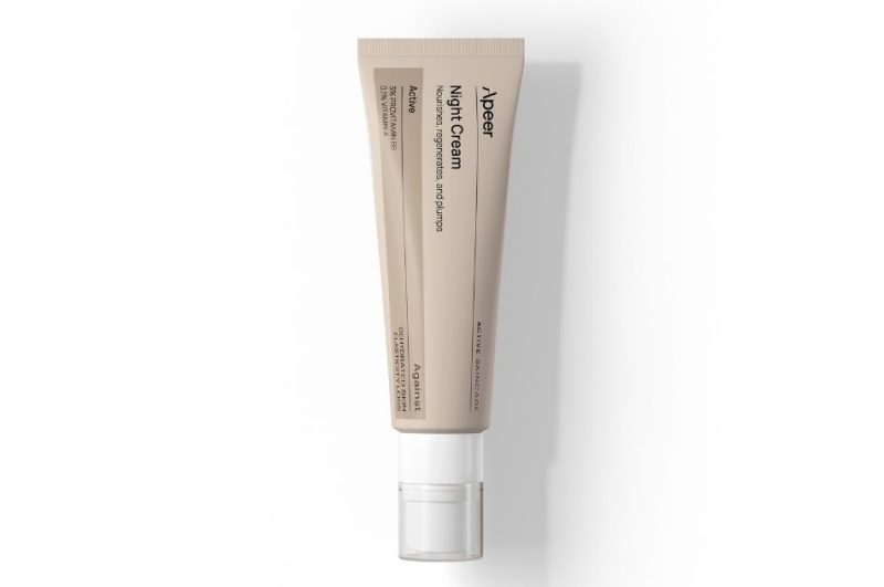 Apeer Night Cream