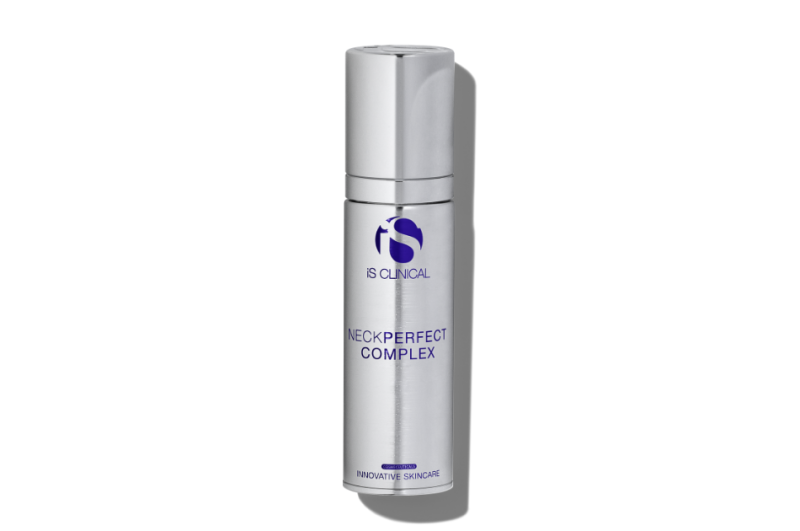iS Clinical NeckPerfect Complex. O'skin Clinic