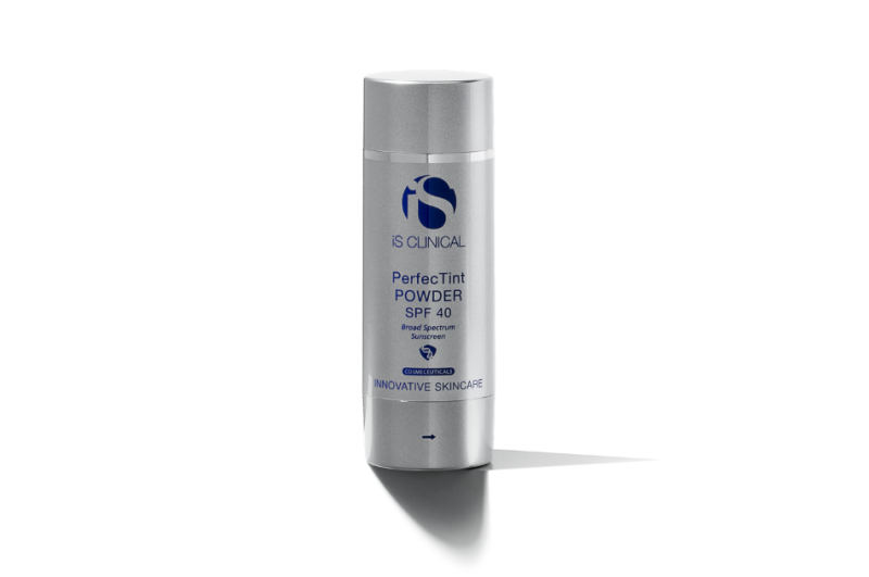 iS Clinical PerfecTint Powder SPF 40 Beige