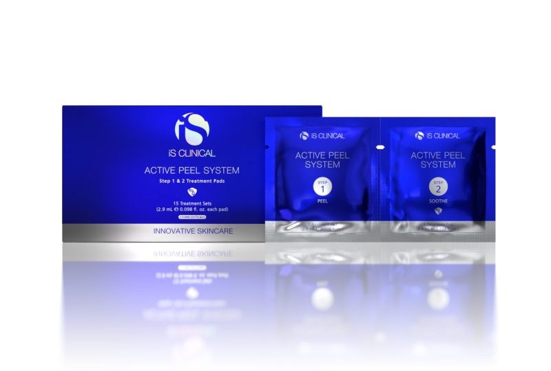 iS Clinical Active Peel System