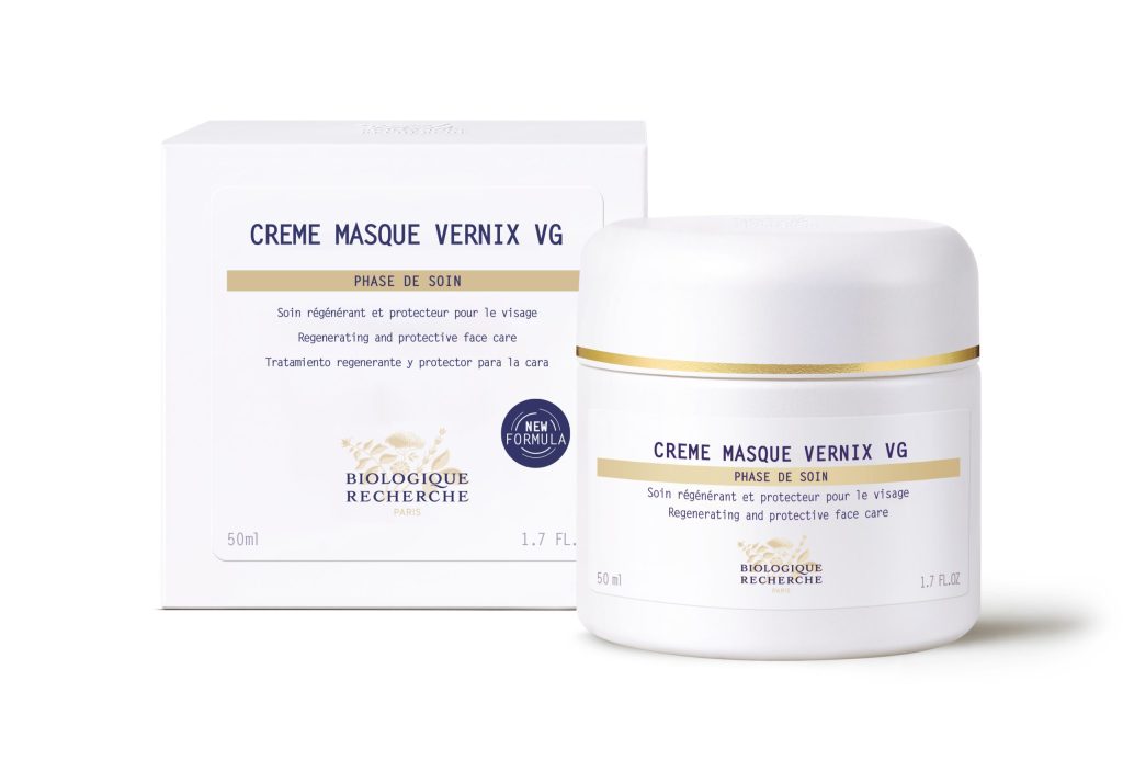 Biologique Recherche Crème Masque Vernix VG 50 ml.