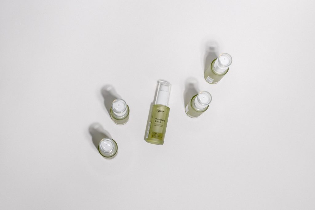 Apeer Hydrating Serum