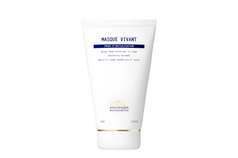 Biologique Recherche Masque Vivant. O'skin Clinic Kolding