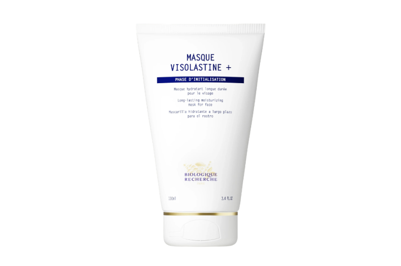 Biologique Recherche Masque Visolastine+. O'skin Clinic Kolding