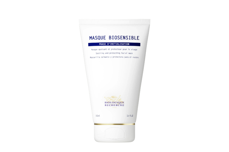 Biologique Recherche Masque Biosensible. O'skin Clinic Kolding