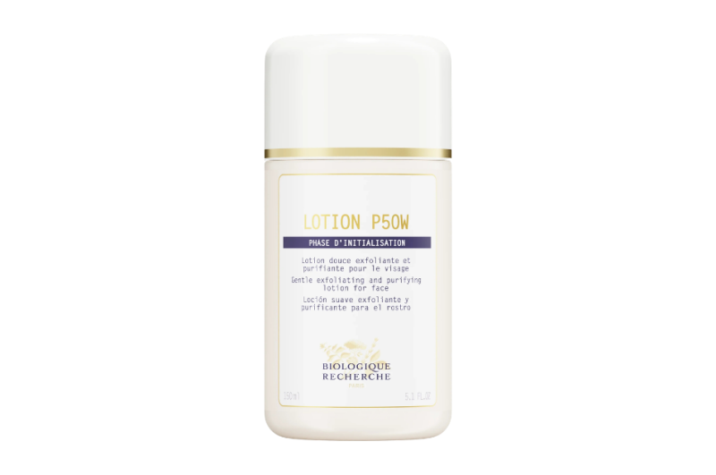 Biologique Recherche Lotion P50W. O'skin Clinic Kolding