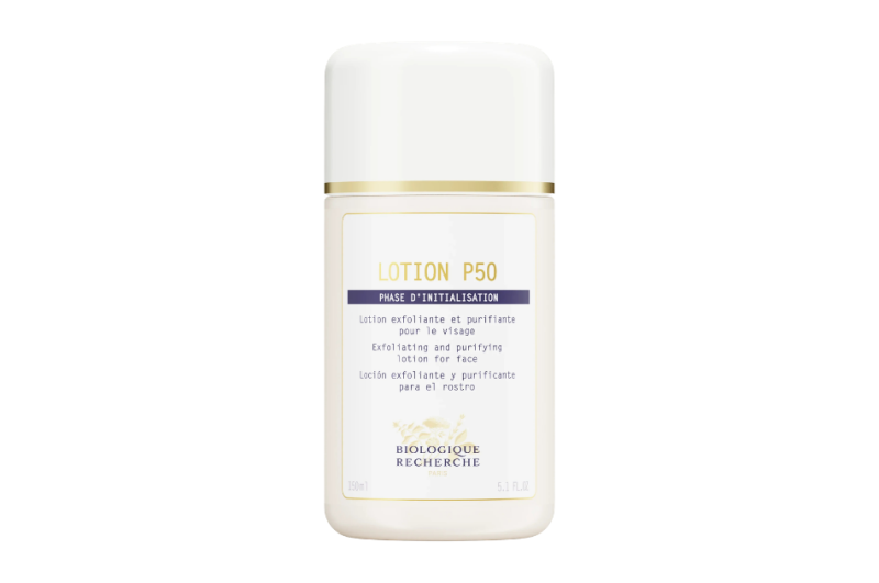 Biologique Recherche Lotion P50. O'skin Clinic