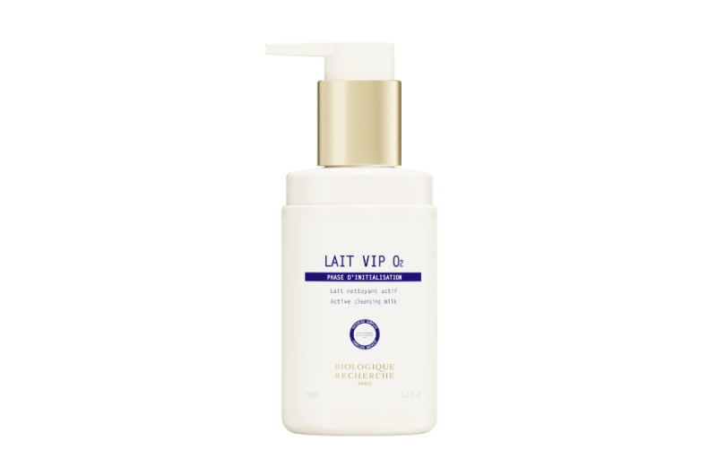 Biologique Recherche Lait VIP O2. O'skin Clinic