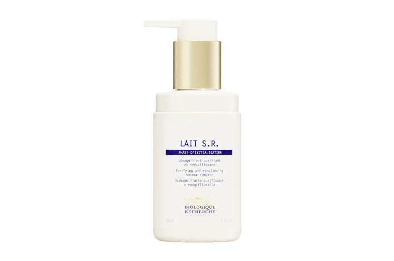 Biologique Recherche Lait S.R. O'skin Clinic.